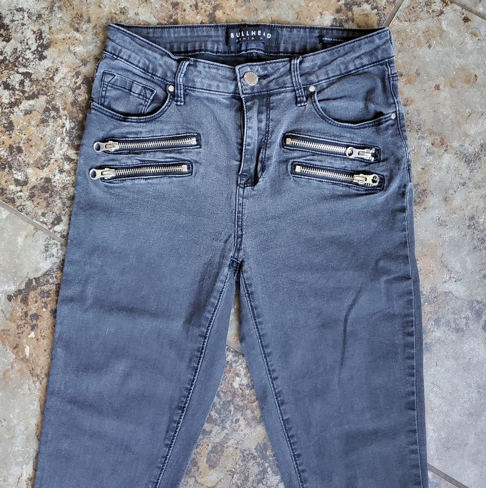 Bullhead jeans